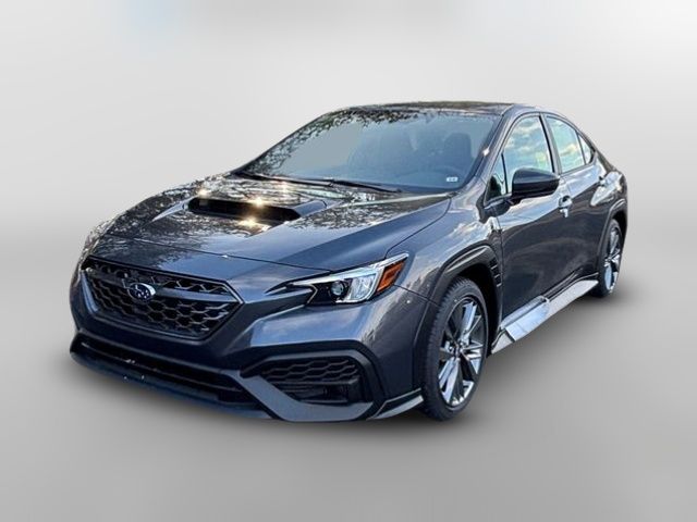 2024 Subaru WRX Base