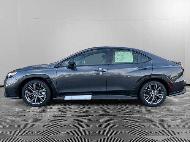 2024 Subaru WRX Base