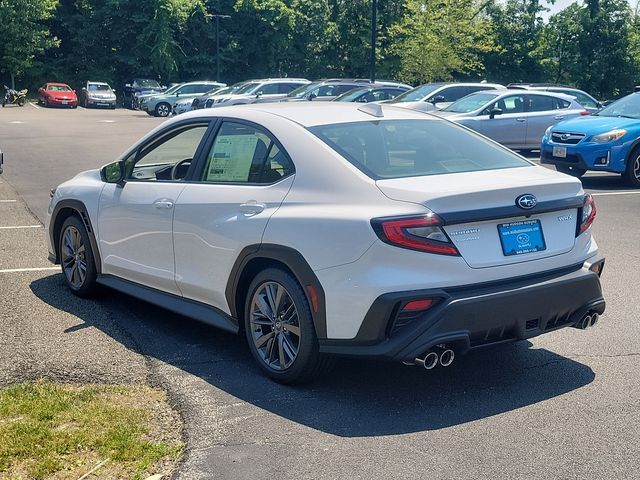 2024 Subaru WRX Base