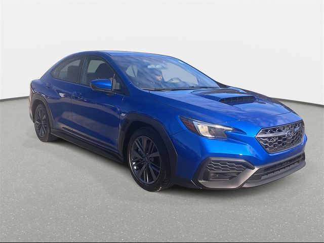 2024 Subaru WRX Base