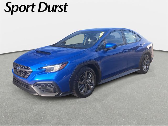 2024 Subaru WRX Base