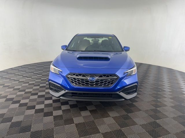 2024 Subaru WRX Base