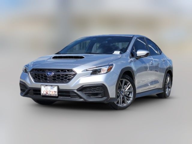 2024 Subaru WRX Base