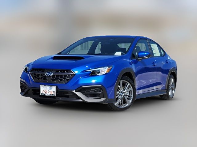 2024 Subaru WRX Base