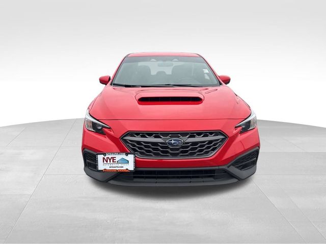 2024 Subaru WRX Base