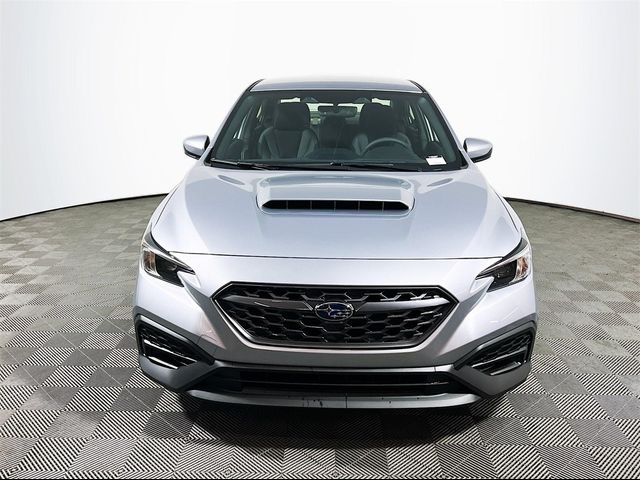 2024 Subaru WRX Base