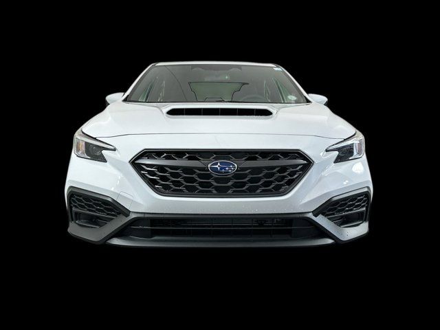 2024 Subaru WRX Base