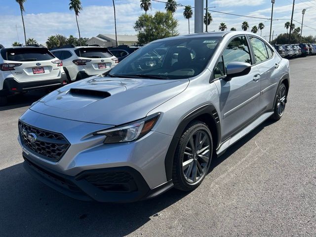 2024 Subaru WRX Base