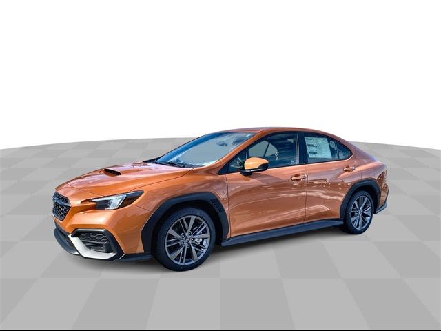 2024 Subaru WRX Base