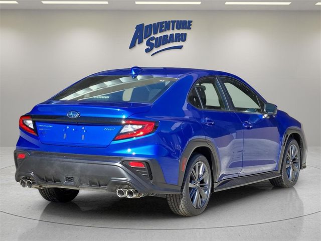 2024 Subaru WRX Base