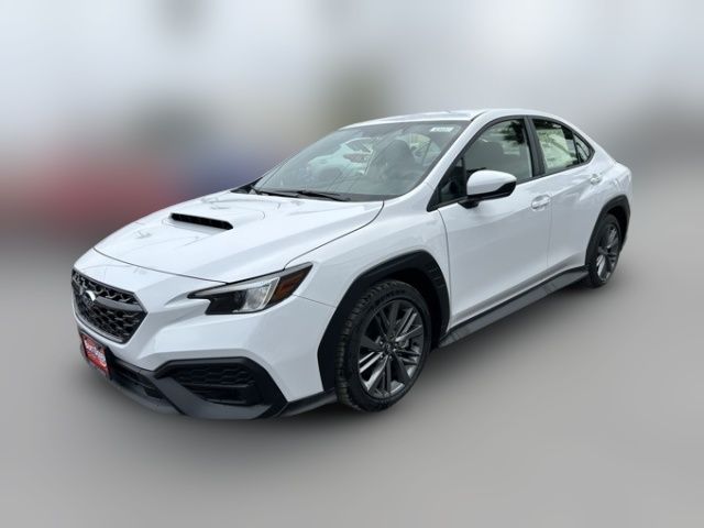 2024 Subaru WRX Base