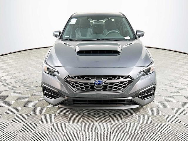 2024 Subaru WRX Base