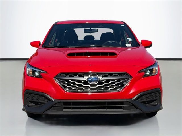 2024 Subaru WRX Base