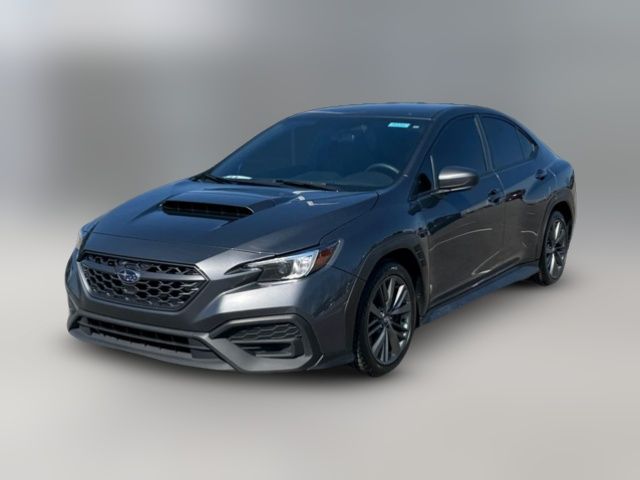 2024 Subaru WRX Base