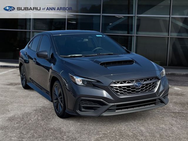 2024 Subaru WRX Base