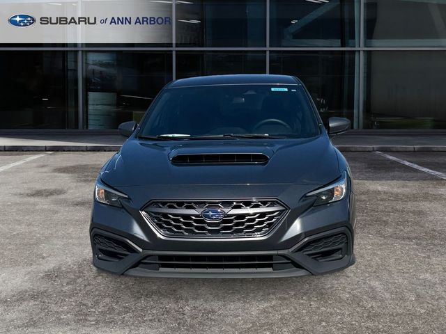 2024 Subaru WRX Base