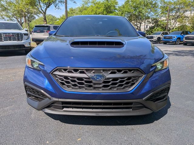 2024 Subaru WRX Base
