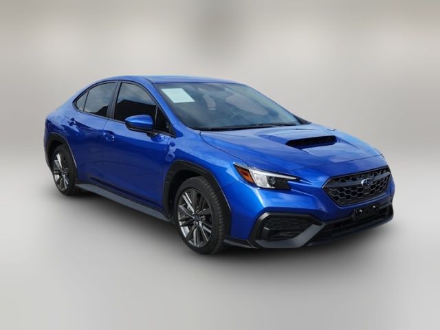 2024 Subaru WRX Base