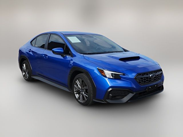 2024 Subaru WRX Base