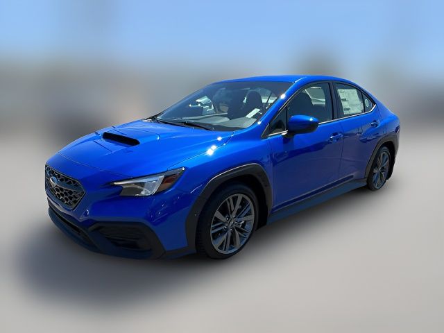 2024 Subaru WRX Base