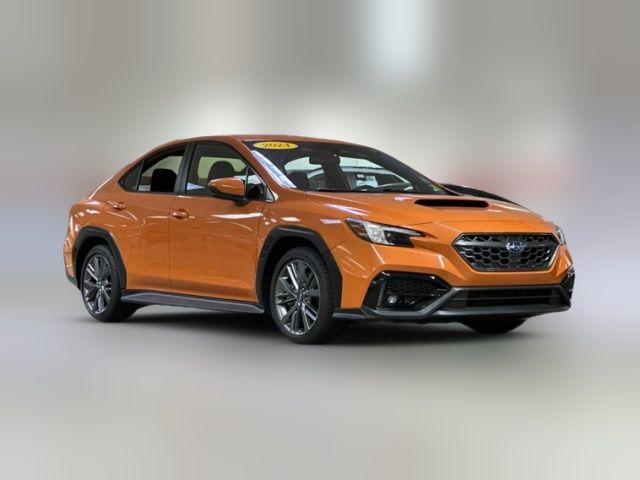 2024 Subaru WRX Base