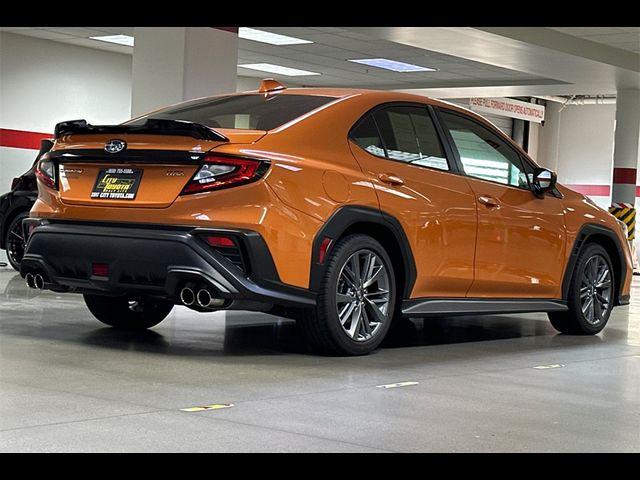 2024 Subaru WRX Base