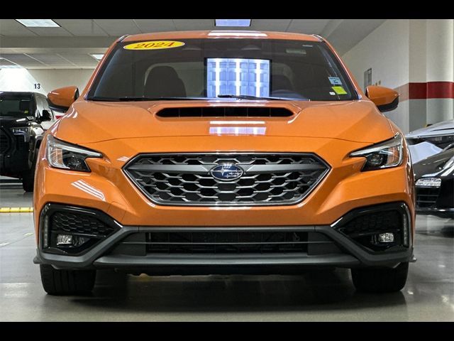 2024 Subaru WRX Base