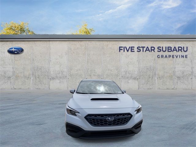 2024 Subaru WRX Base