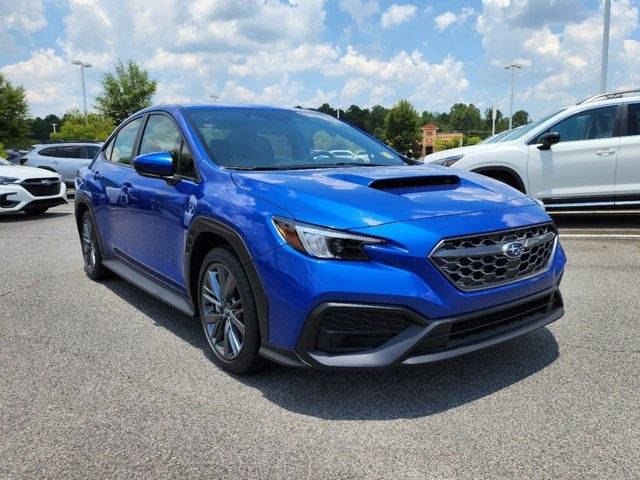 2024 Subaru WRX Base