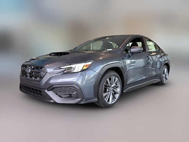 2024 Subaru WRX Base