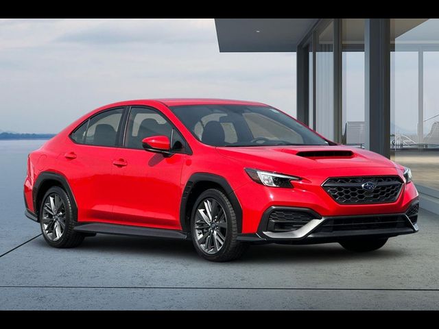 2024 Subaru WRX Base