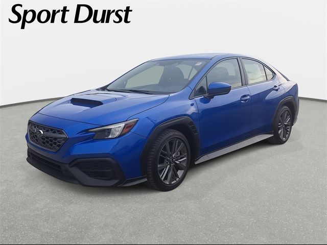 2024 Subaru WRX Base