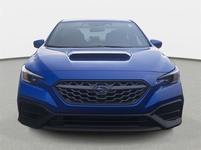 2024 Subaru WRX Base