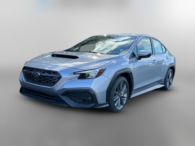 2024 Subaru WRX Base