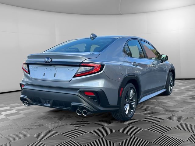 2024 Subaru WRX Base