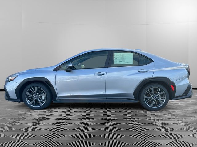 2024 Subaru WRX Base