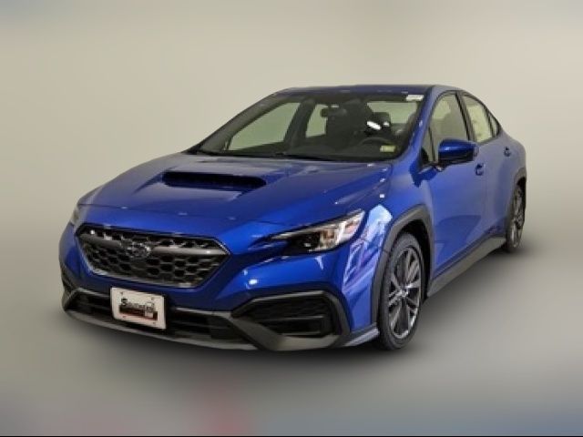 2024 Subaru WRX Base