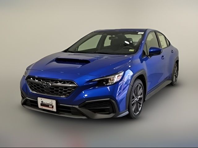 2024 Subaru WRX Base