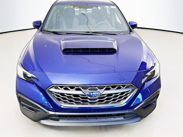 2024 Subaru WRX Base