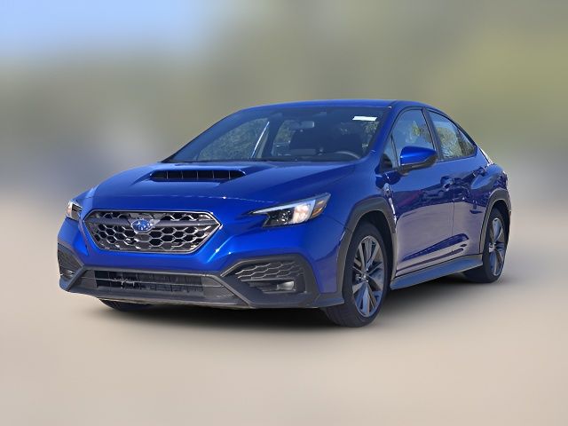 2024 Subaru WRX Base