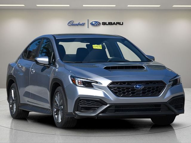 2024 Subaru WRX Base