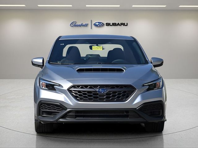 2024 Subaru WRX Base