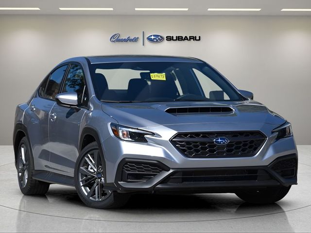 2024 Subaru WRX Base