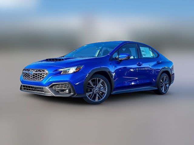 2024 Subaru WRX Base