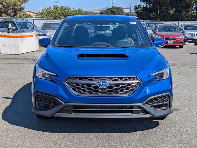 2024 Subaru WRX Base