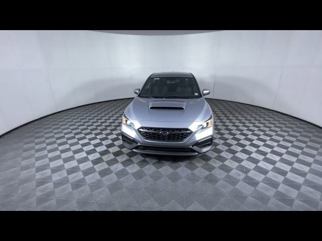 2024 Subaru WRX Base