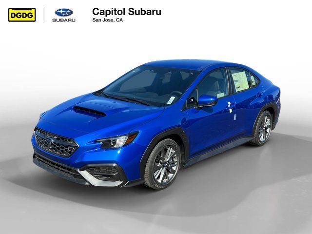 2024 Subaru WRX Base