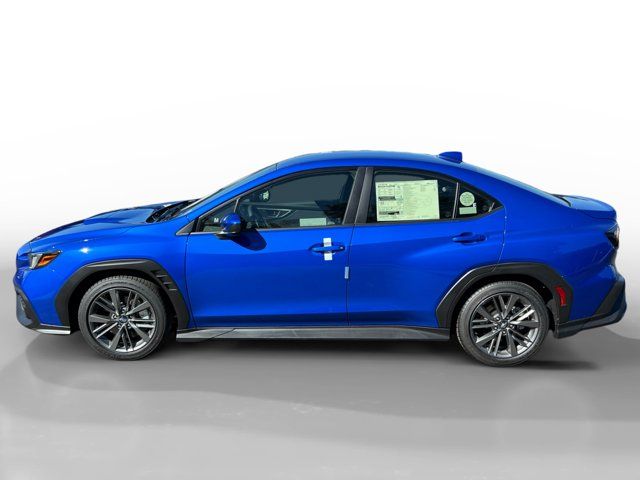 2024 Subaru WRX Base