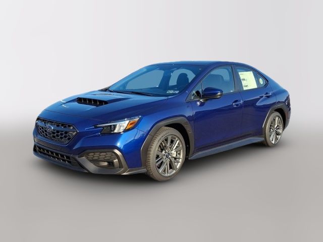 2024 Subaru WRX Base