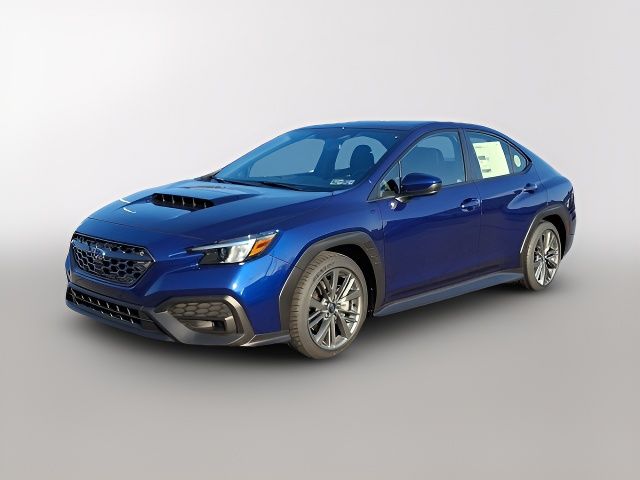 2024 Subaru WRX Base